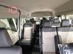 تويوتا هايس